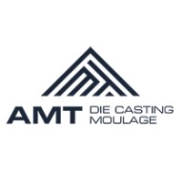 AMT Die Casting Logo