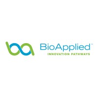 BioApplied Innovation Pathways Logo