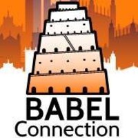 BABEL CONNECTION - Consultora de Idiomas Logo