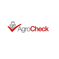 AgroCheck Logo