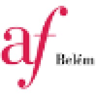 Aliança Francesa de Belém Logo