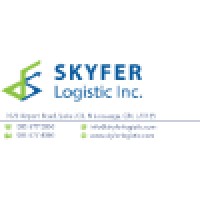 Skyfer Logistic Inc Logo