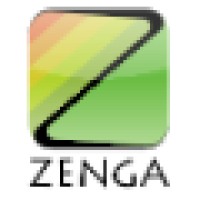 Zenga bvba Logo
