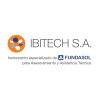 IBITECH S.A. Logo