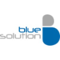 Blue Solution SRL Logo