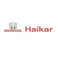 Honda Haikar Logo