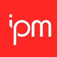 IPM Sistemas Logo