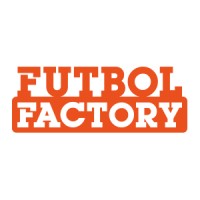Fútbol Factory Logo