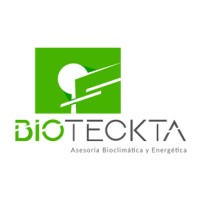 BIOTECKTA SAS Logo
