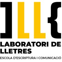 Laboratori de Lletres Logo