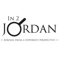 In2Jordan Logo