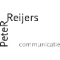 Peter Reijers Communicatie Logo