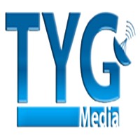 TYG Media LLC Logo