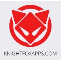 Knightfox App Design Ltd. Logo