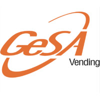 GeSA Vending Logo