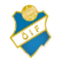 Östers IF Logo