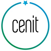 Consultora Cenit Logo
