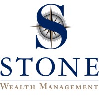 Stone Wealth Management Logo