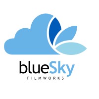 BlueSky Filmworks, Inc. Logo
