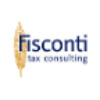Fisconti Tax Consulting Logo