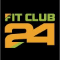 FitClub24 Logo