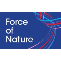 Force of Nature Logo