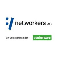 Networkers AG Logo