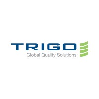 TRIGO Logo