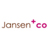 Jansen+co Logo