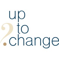 Up To Change Logo