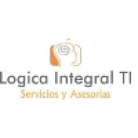 Lógica Integral TI Servicios y Asesorías Computacionales Logo