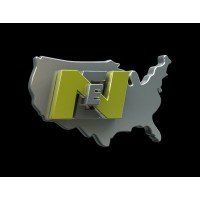 National Compressor Exchange, Inc. Logo