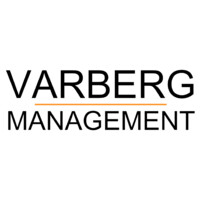Varberg Management ApS Logo