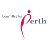 Committee for Perth Logo