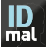 ID Mal Logo