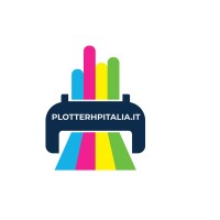 Plotter , Workstation & Pagewide A3, Hp Italia Logo
