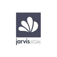 Jarvis Legal Logo