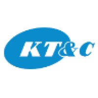 KT&C Logo