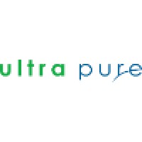 Ultra Pure, LLC Logo