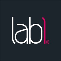 Lab One Design Logo