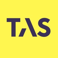 The Apartment Specialists Logo
