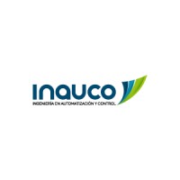 INAUCO SRL Logo