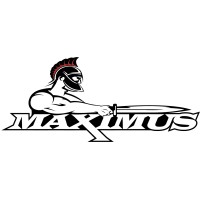 Maximus Promotions Logo