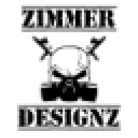 Zimmer DesignZ Airbrush Shop Logo
