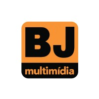 BJ Multimídia Logo