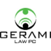 Gerami Law Professional Corporation Logo