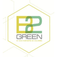 B2Green Logo
