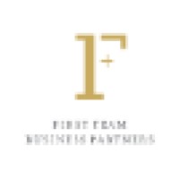 First team Business Partners Logo