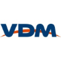 VDM Logo