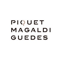 Piquet, Magaldi e Guedes Advogados Logo